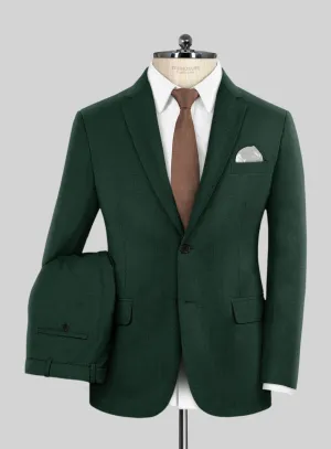 Emerald Green Suit