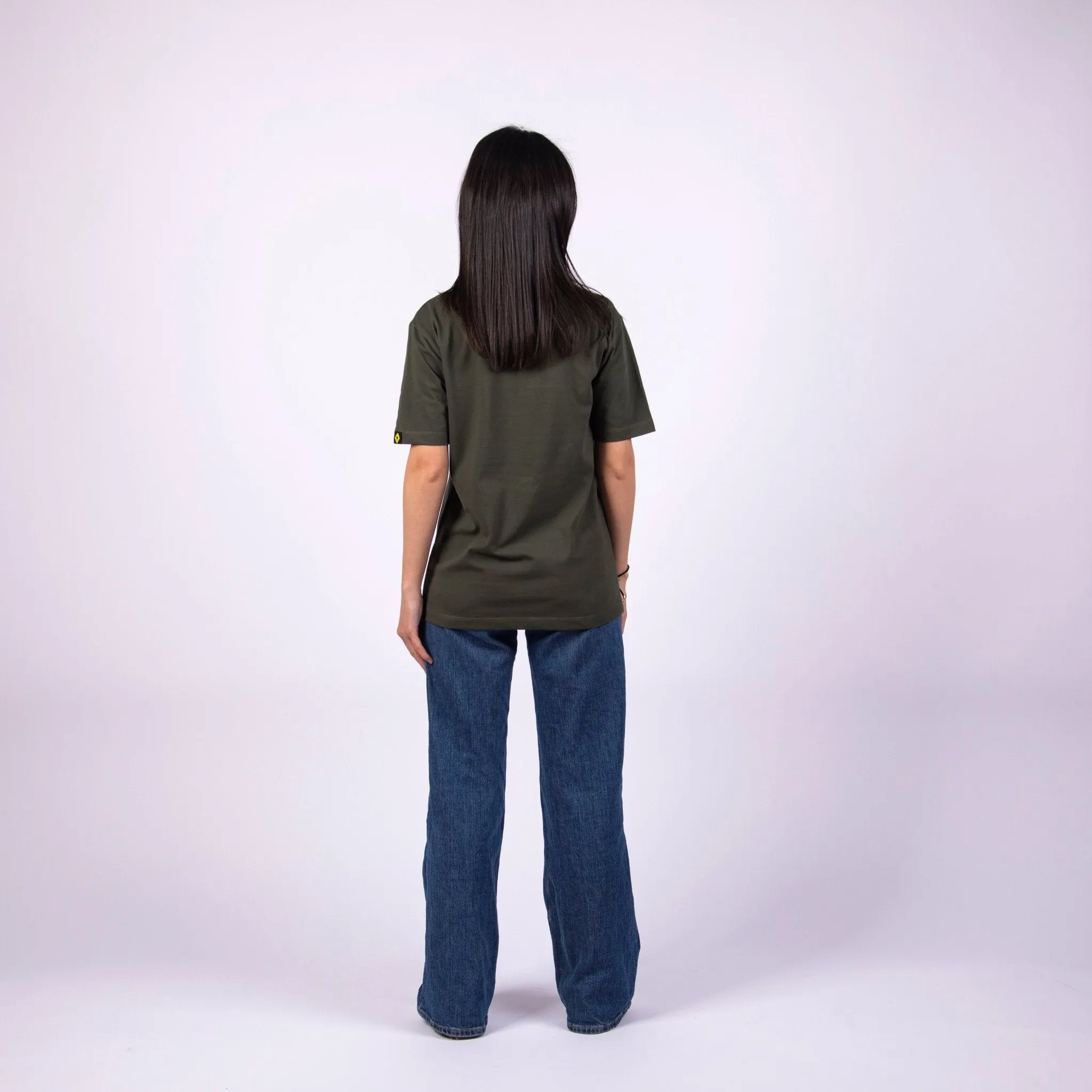 Farha Village | Basic Cut T-shirt