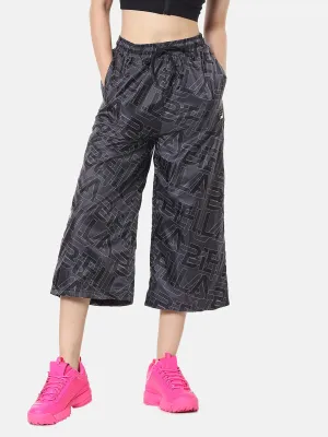 Fila Black Bounty Women's Logo Pant