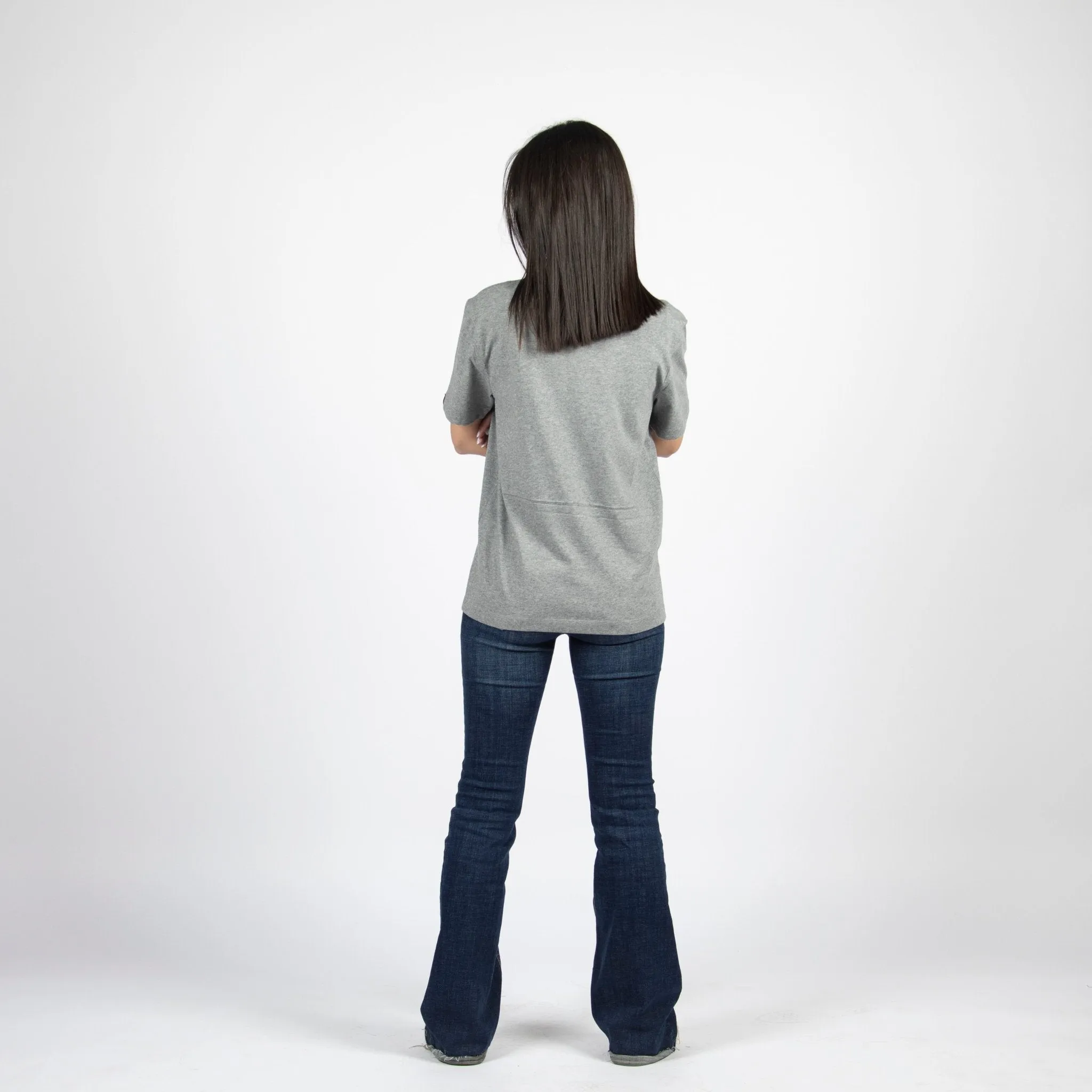 From The Last | Basic Cut T-shirt