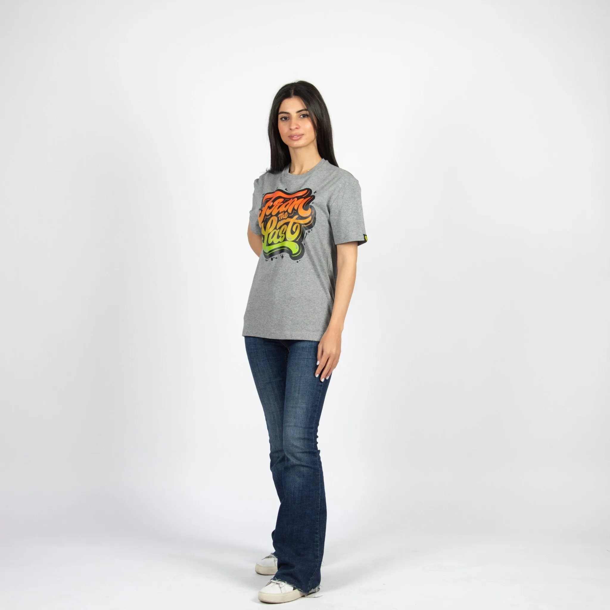 From The Last | Basic Cut T-shirt