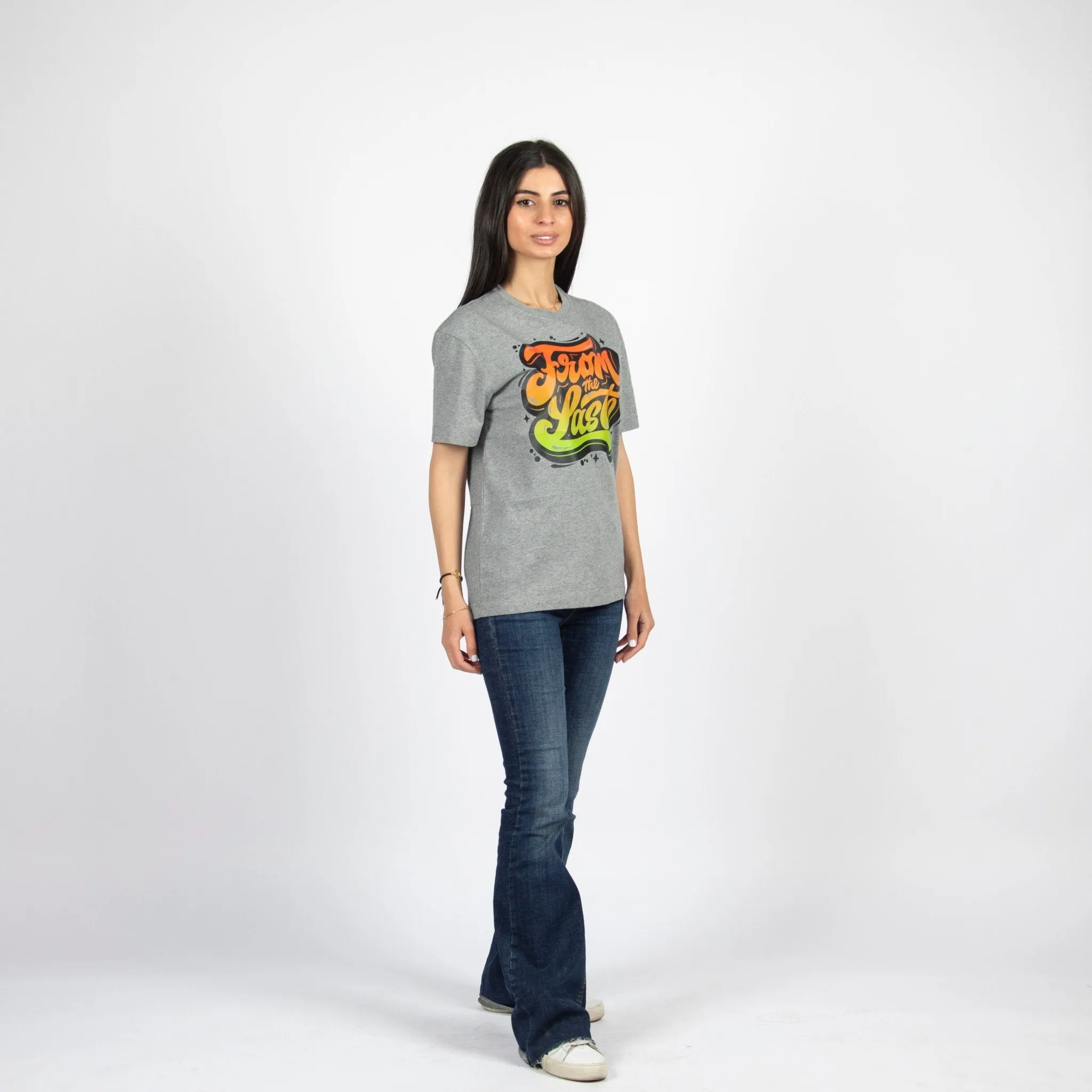 From The Last | Basic Cut T-shirt
