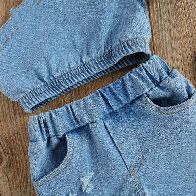 Girls' Dresses For Children