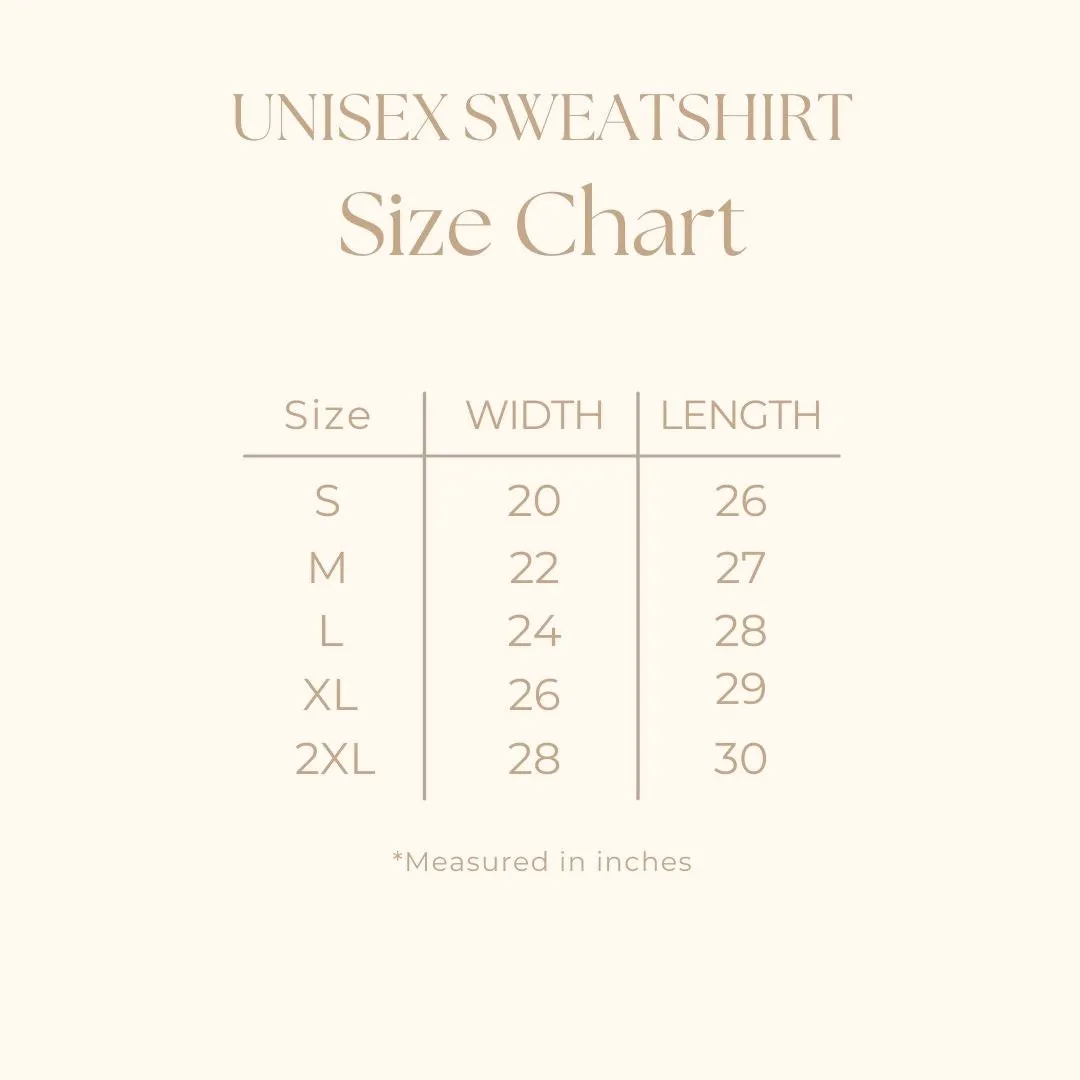 Hey Batter Batter Wavy | Sweatshirt