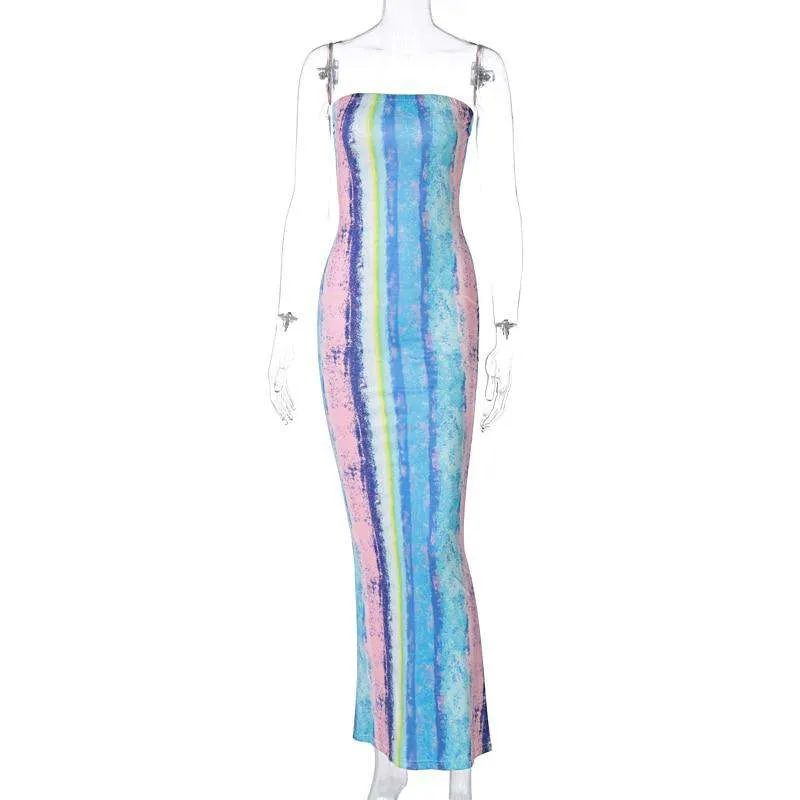 High Value Woman Dress