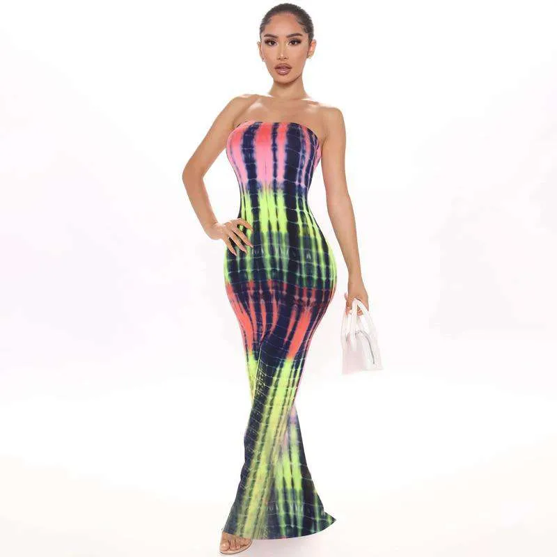 High Value Woman Dress