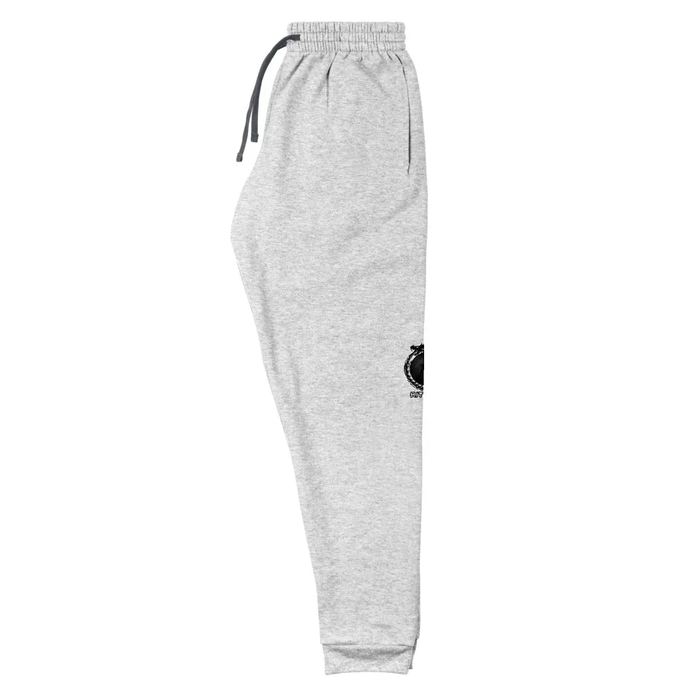 Hitachi Unisex Joggers