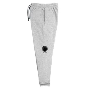 Hitachi Unisex Joggers