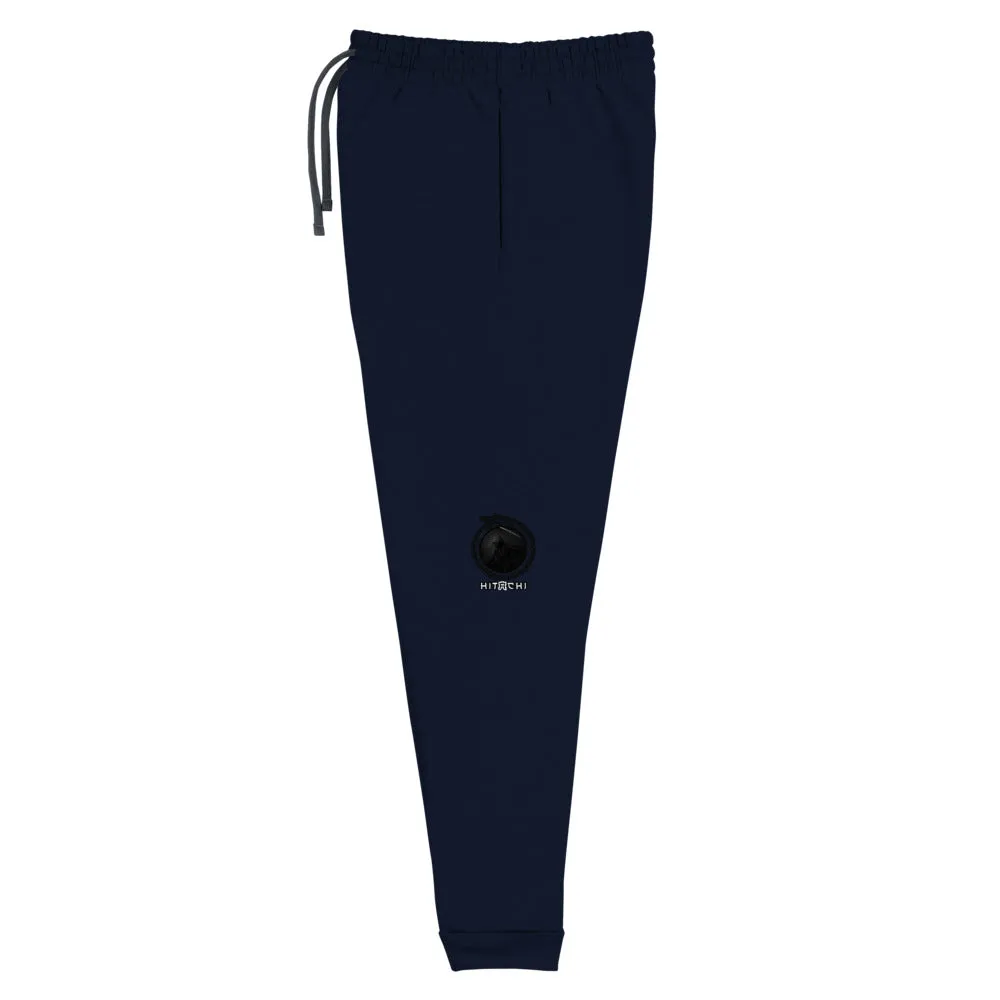 Hitachi Unisex Joggers