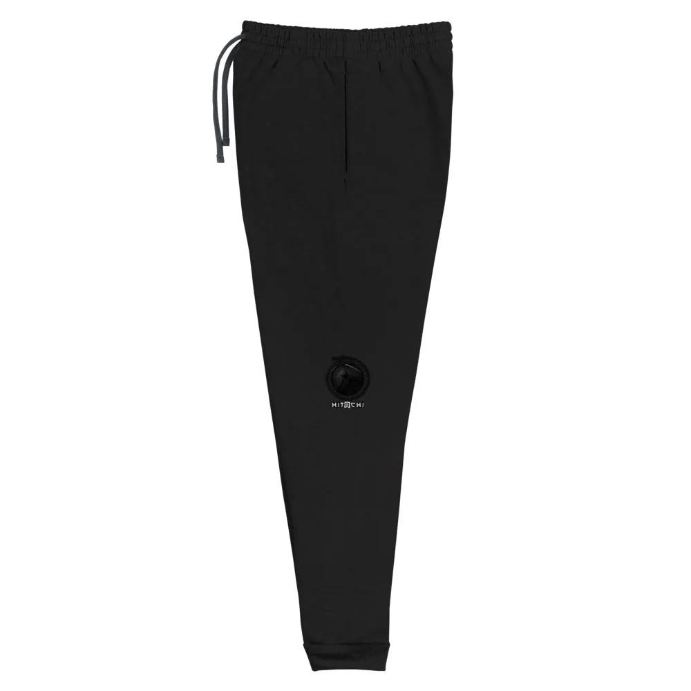 Hitachi Unisex Joggers