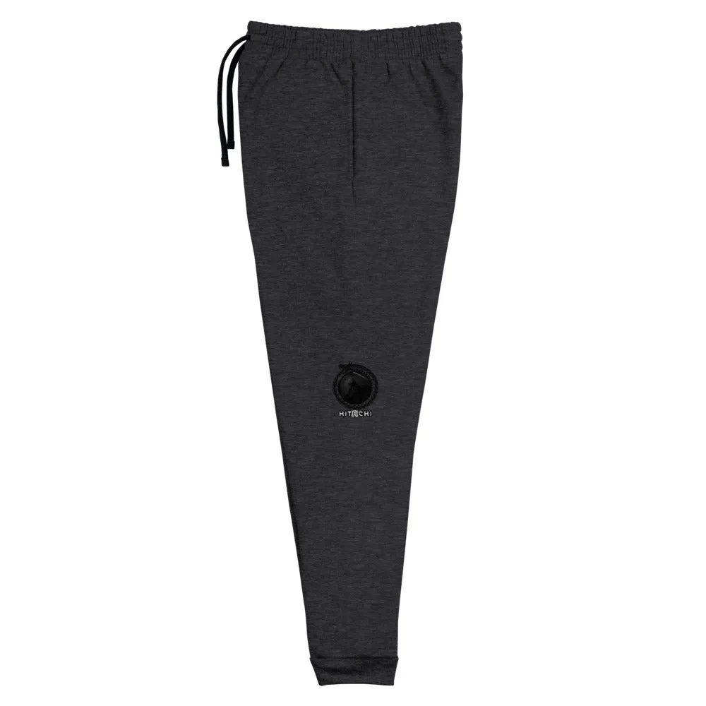 Hitachi Unisex Joggers