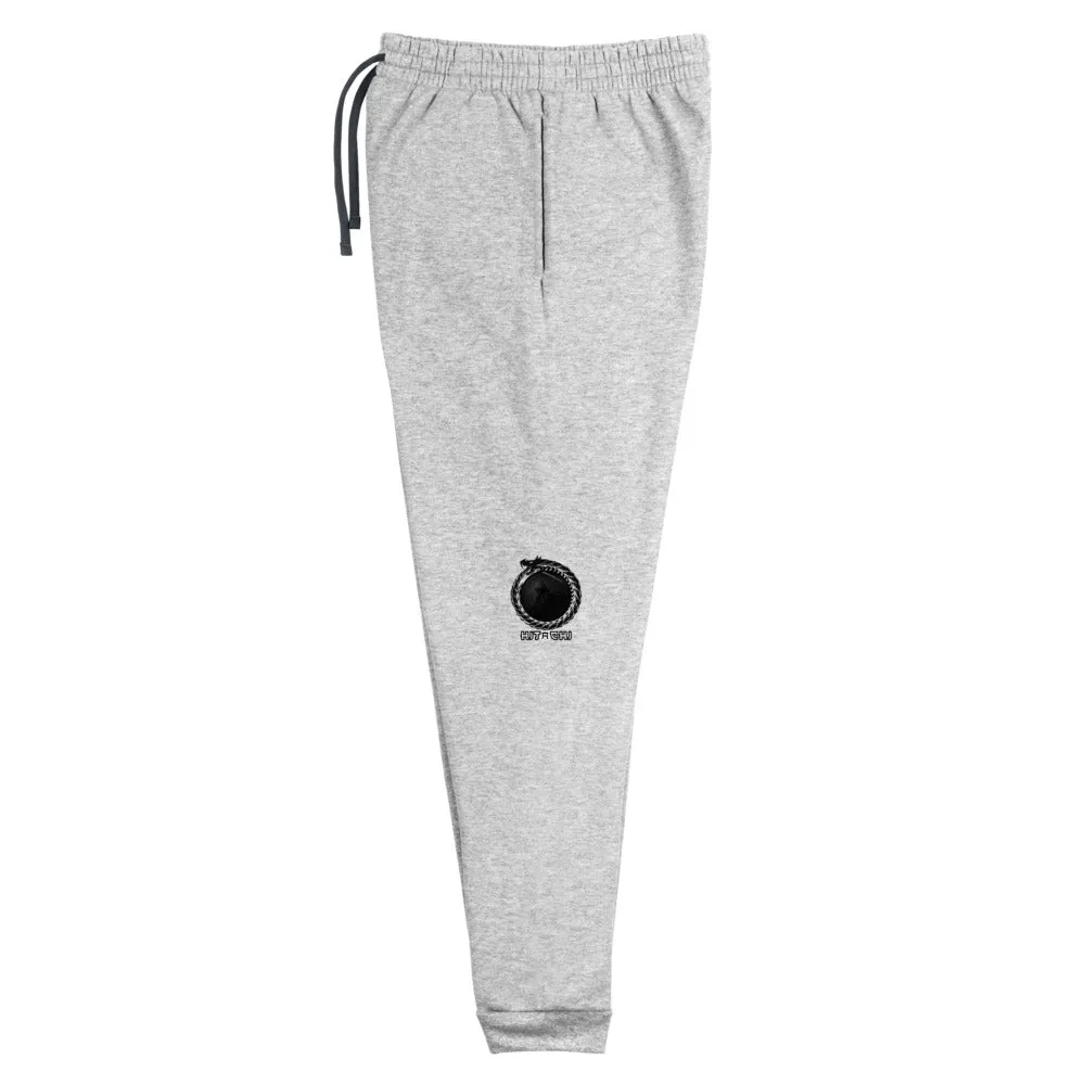 Hitachi Unisex Joggers
