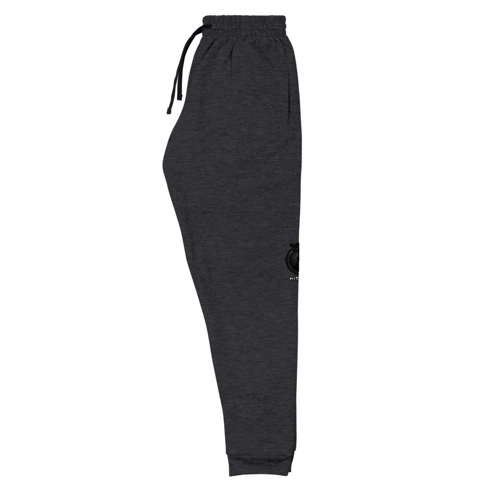 Hitachi Unisex Joggers