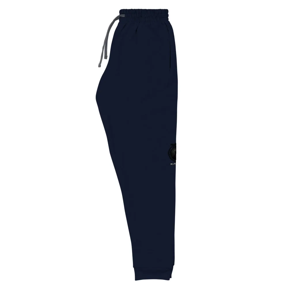 Hitachi Unisex Joggers