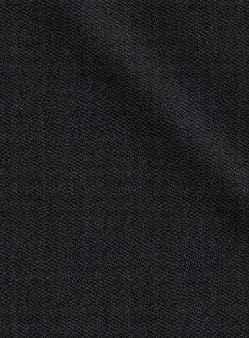 Italian Wool Misael Suit