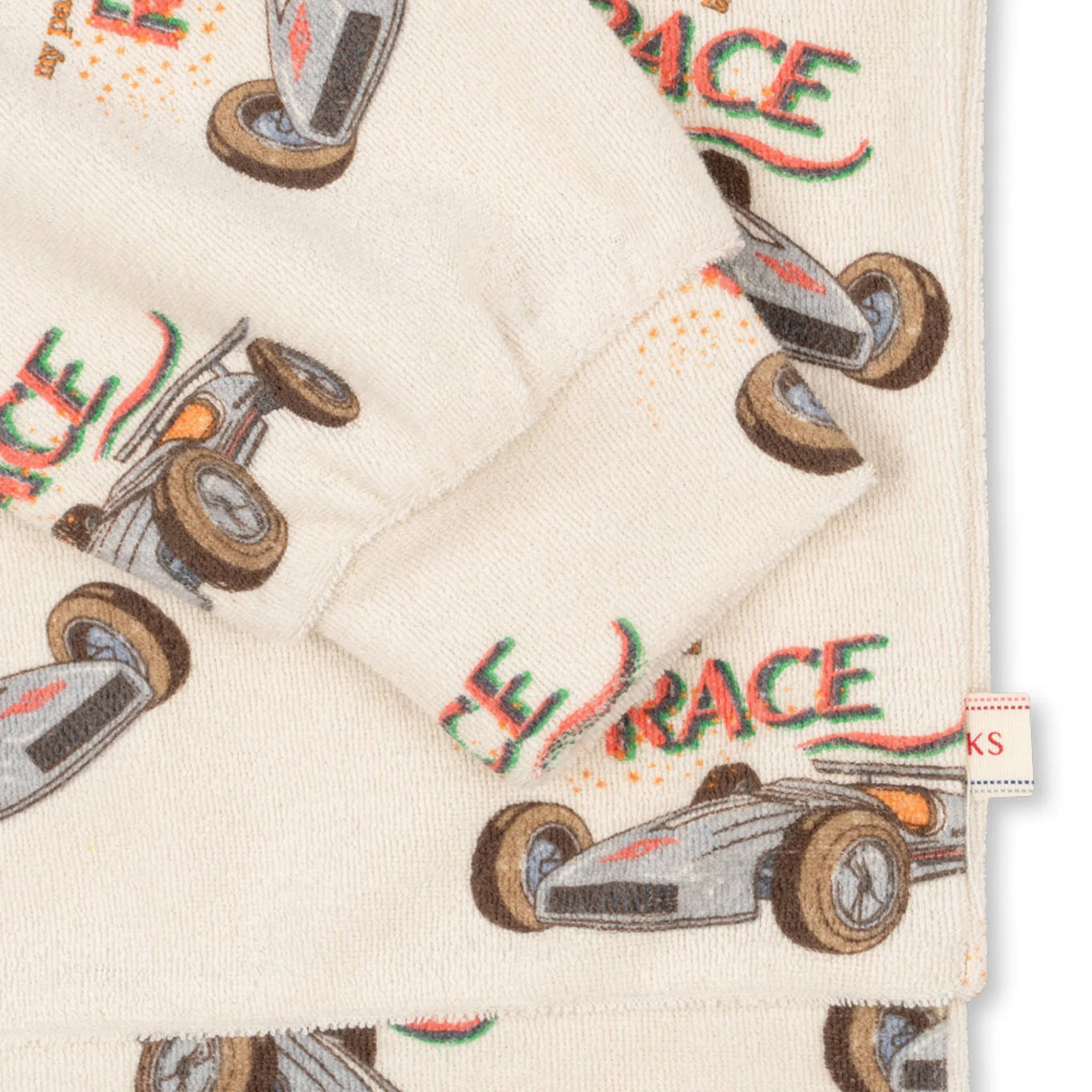 Itty Sweat Shirt - Grand Prix