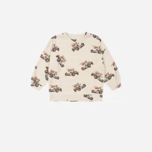 Itty Sweat Shirt - Grand Prix