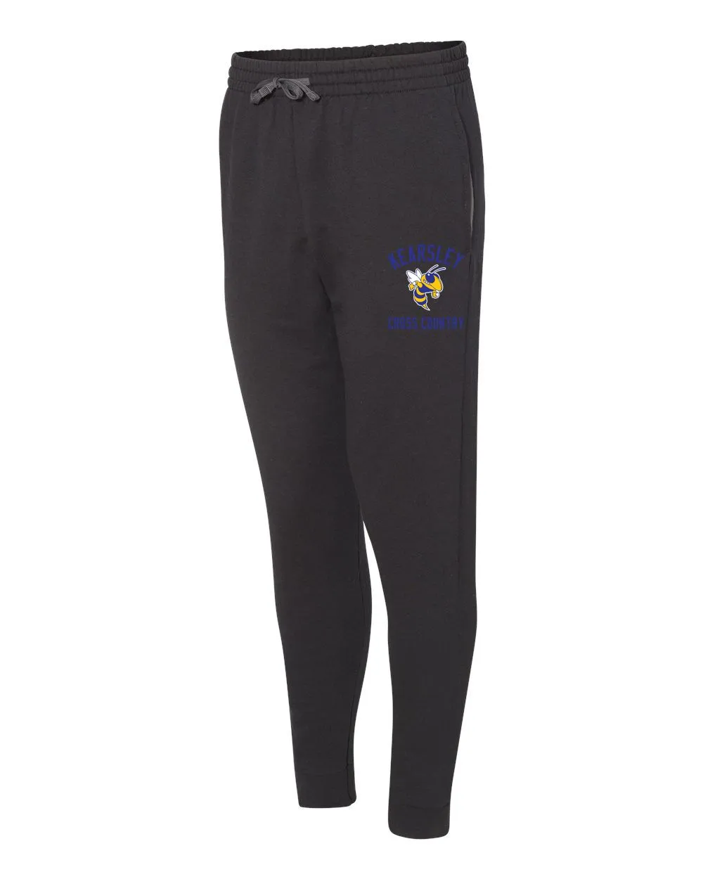 Kearsley Cross Country Pocketed Joggers