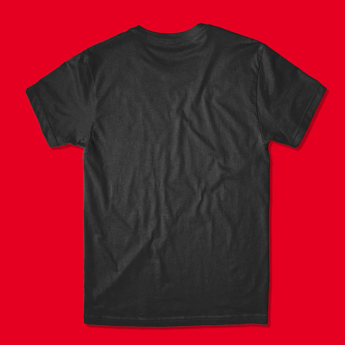 Keep Ruling Bottlecap T-Shirt