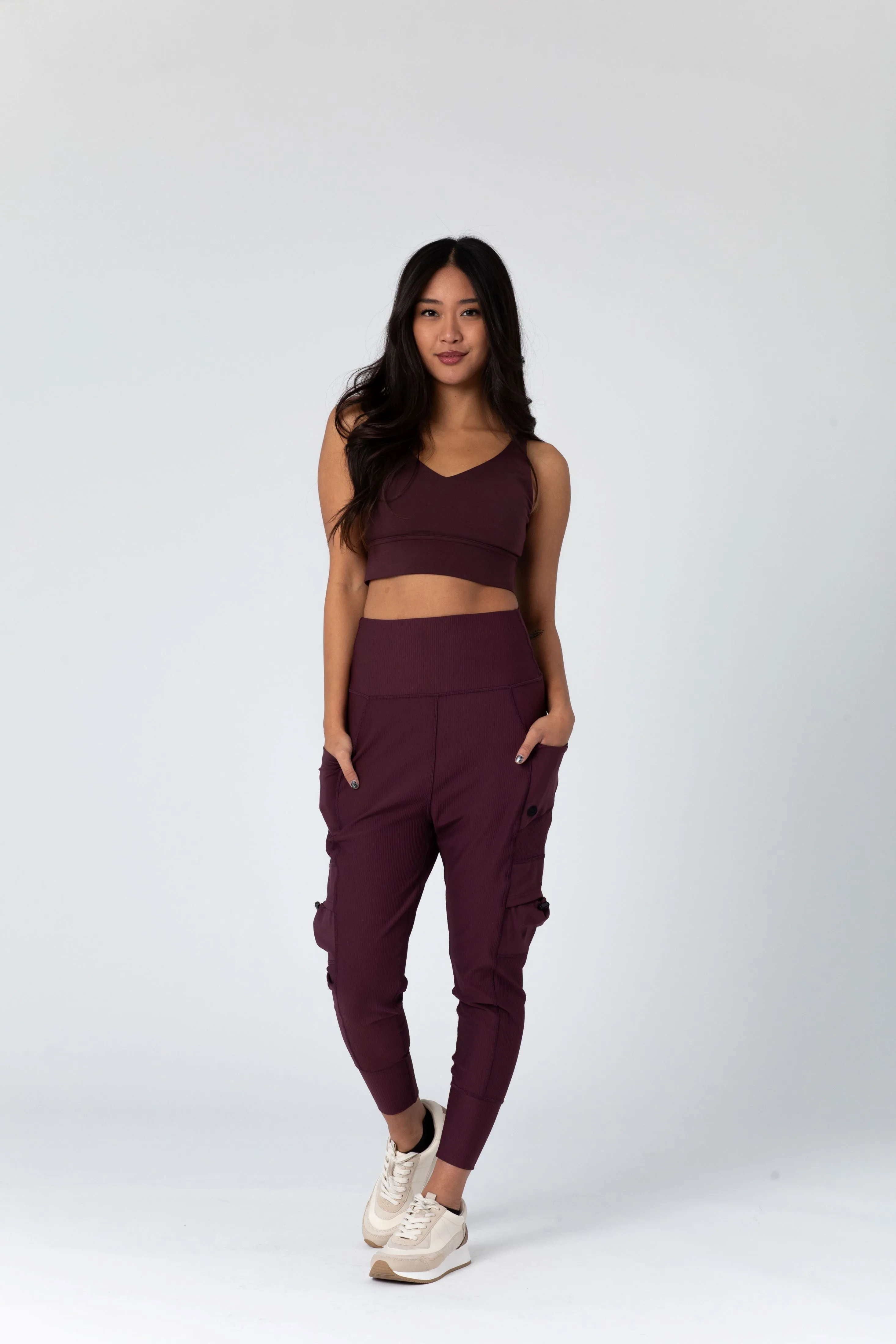Lexi Harem Jogger