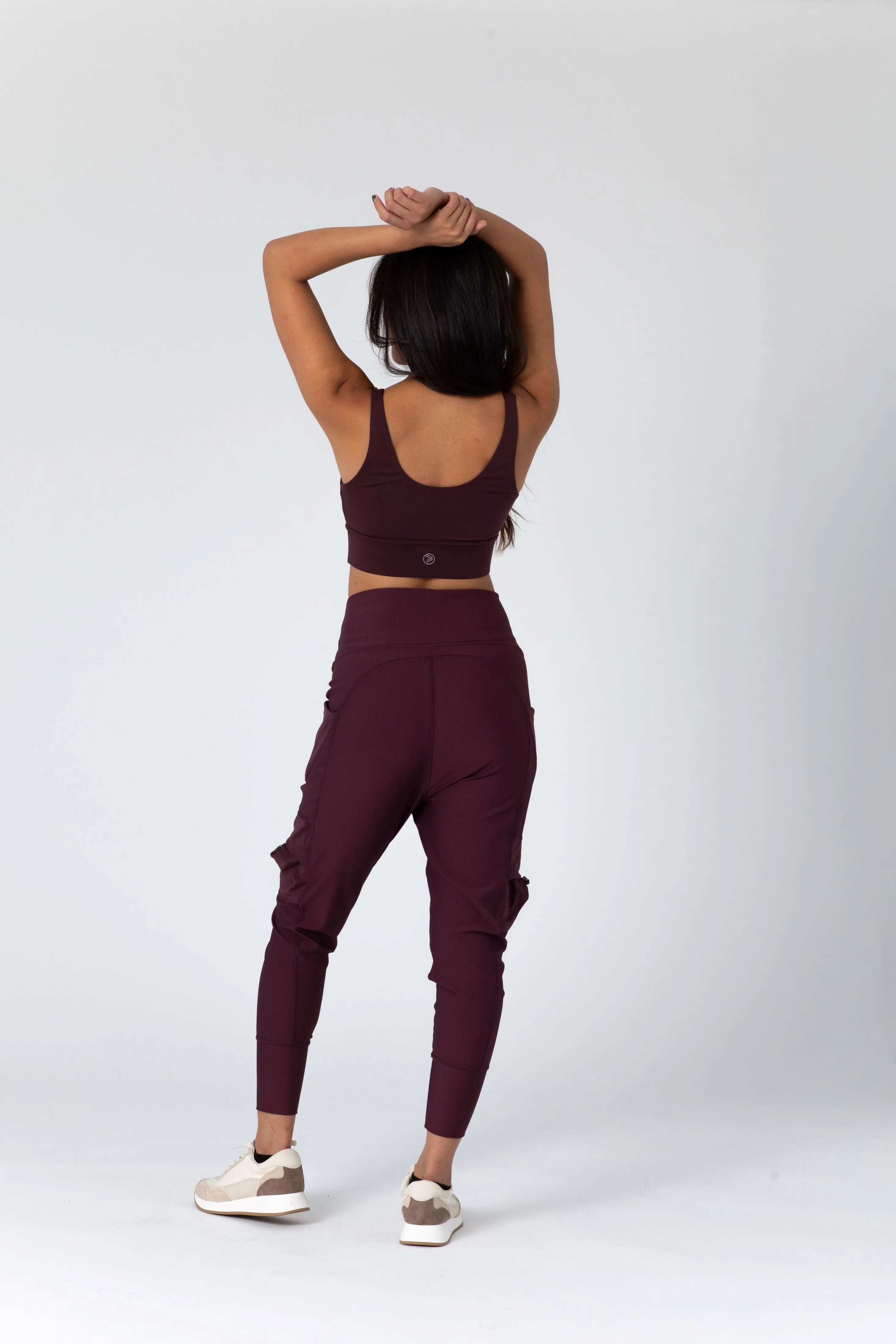 Lexi Harem Jogger