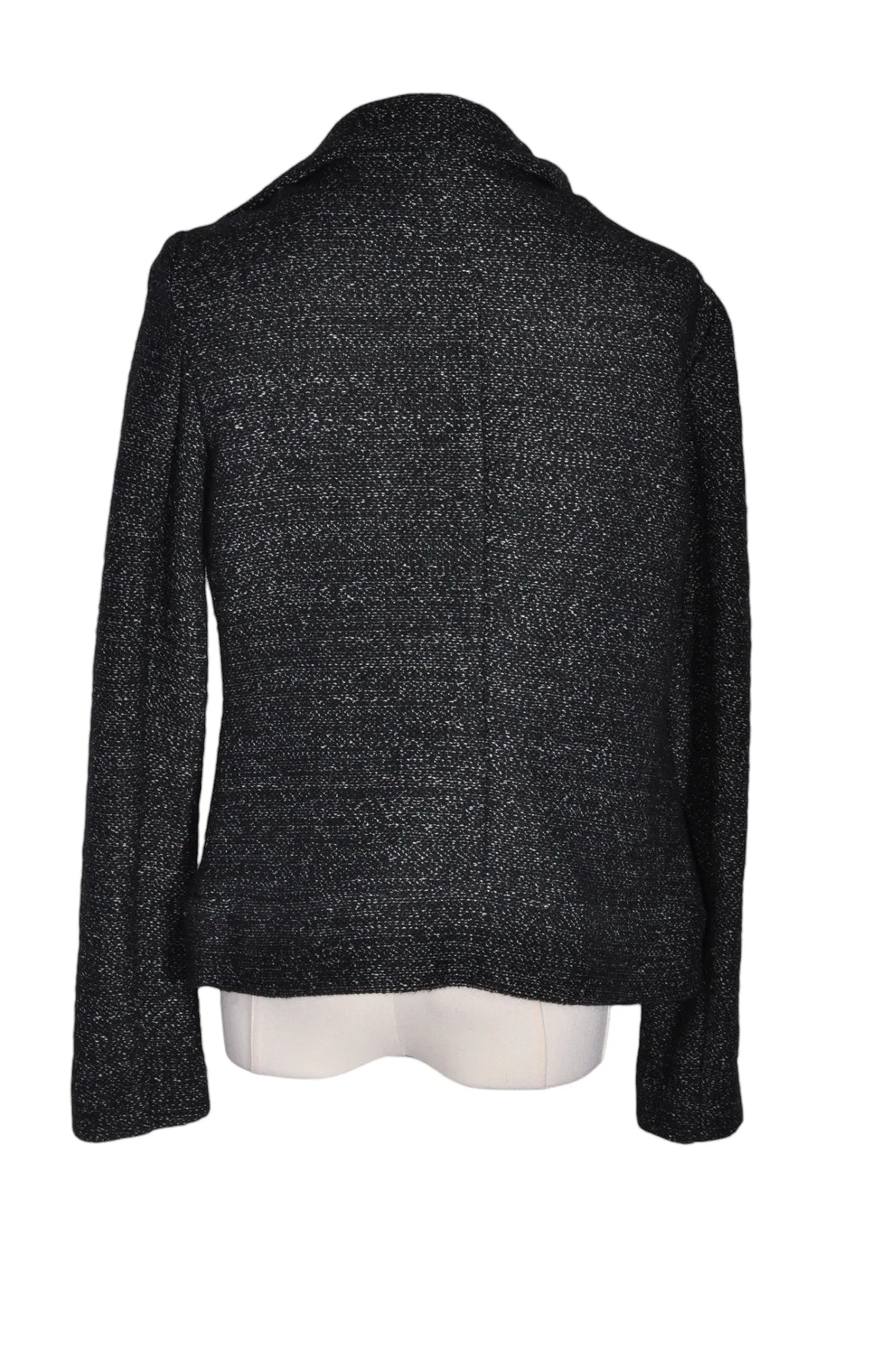 LOFT Women Cardigans Regular fit in Gray - S