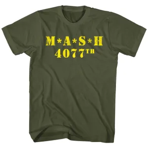 Mash Mash Men's T-Shirt