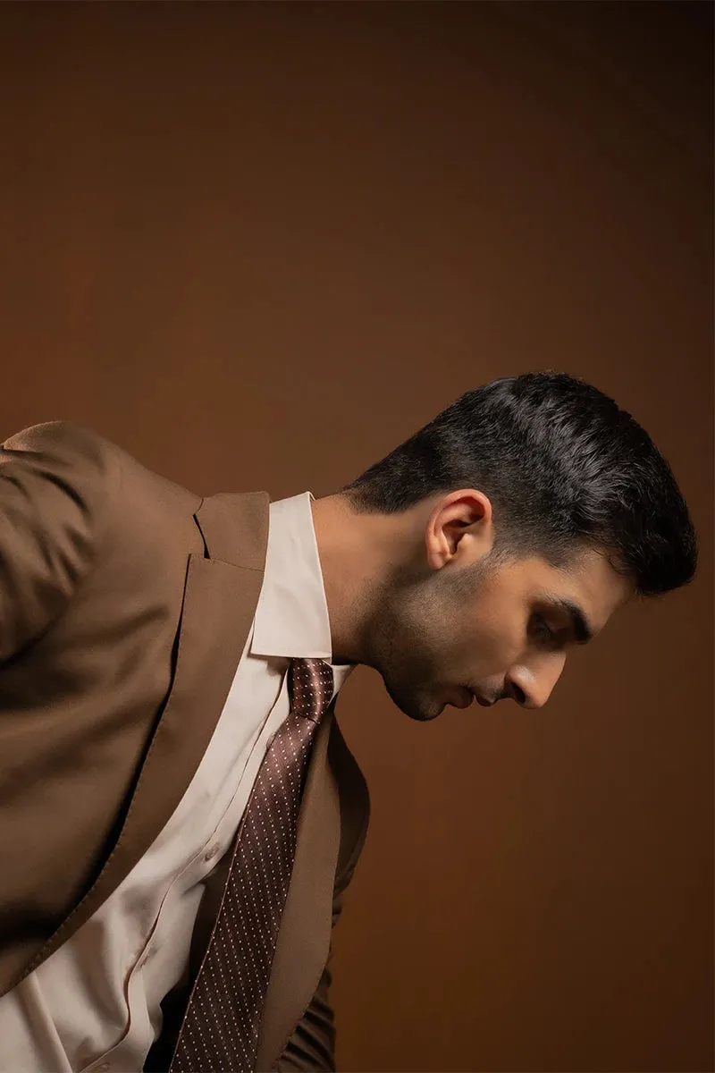 Melloh Two Piece Suit