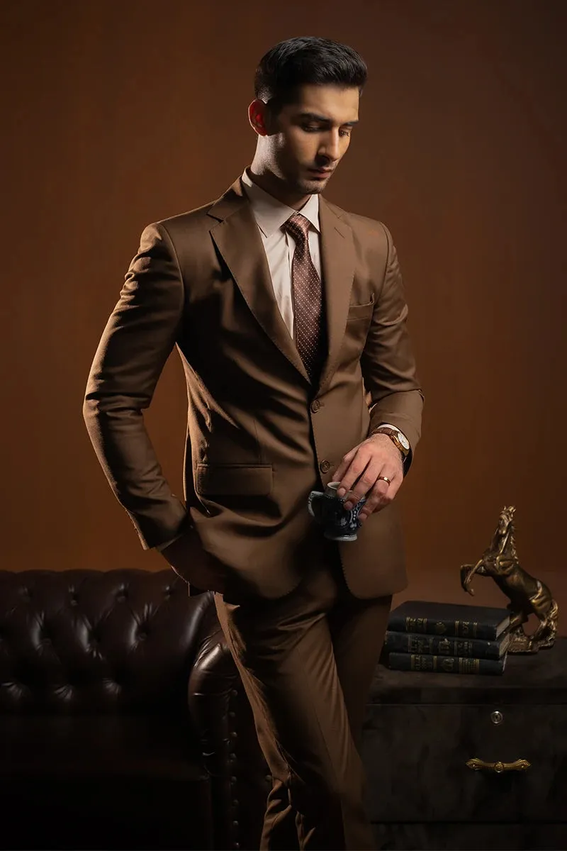 Melloh Two Piece Suit