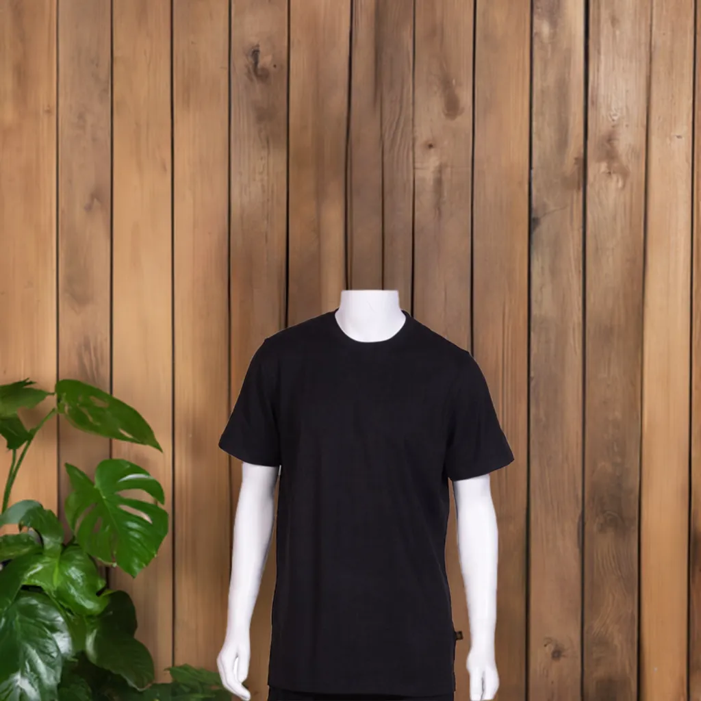 Men's "CANADIAN CLASSIC" Hemp T-Shirt