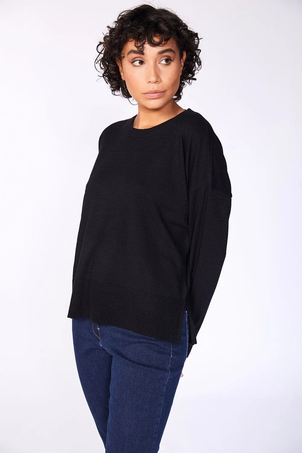 MSCH Simple Knit