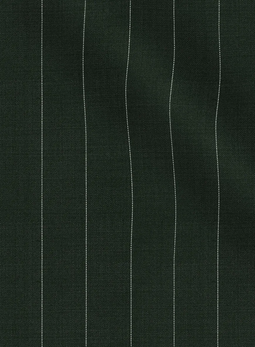Napolean Salaza Wool Suit