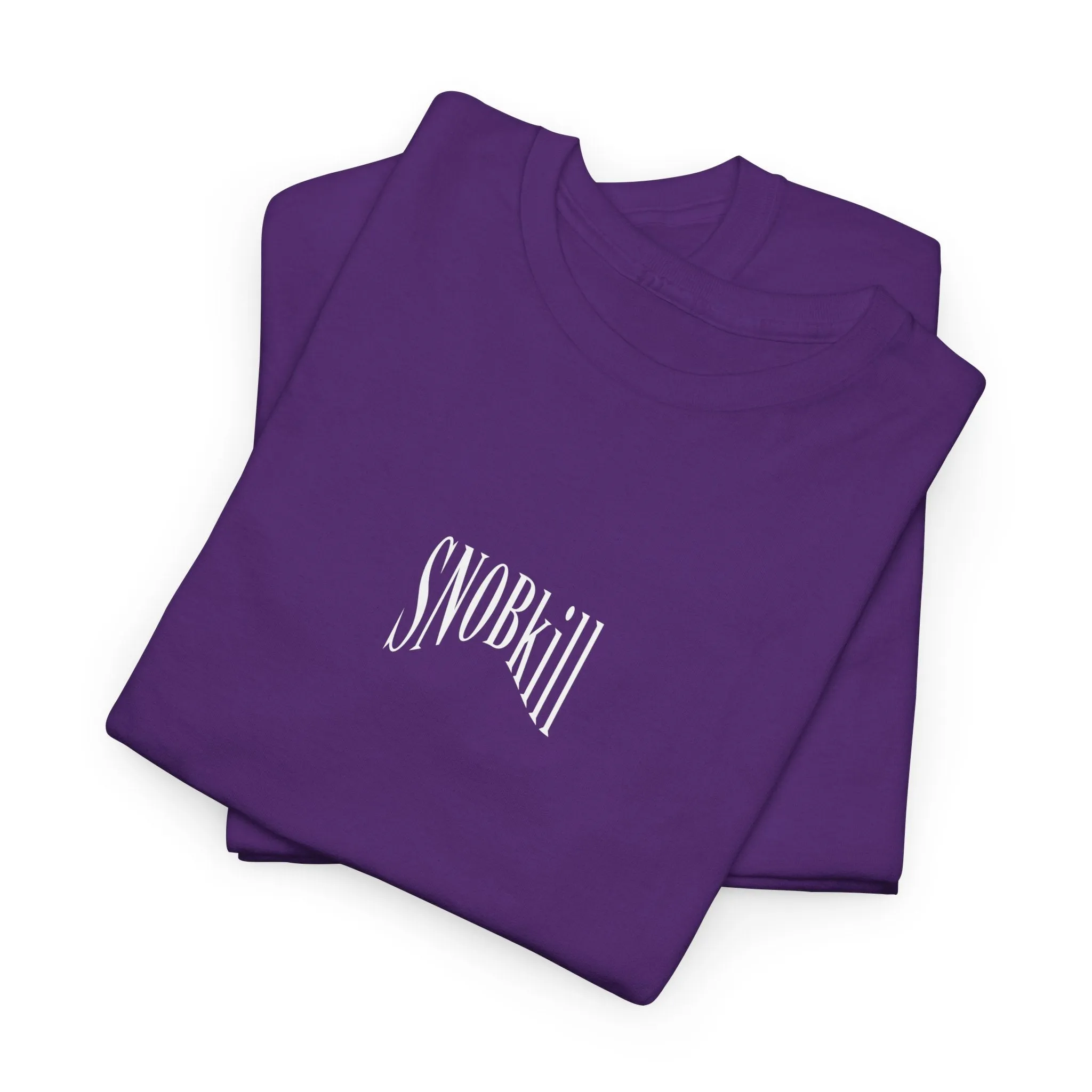 Nun Skull [1st Edition] Unisex Heavy Cotton Tee