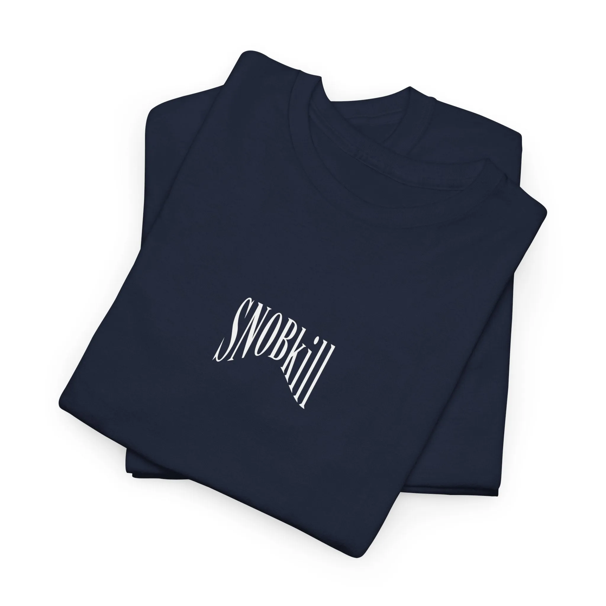 Nun Skull [1st Edition] Unisex Heavy Cotton Tee