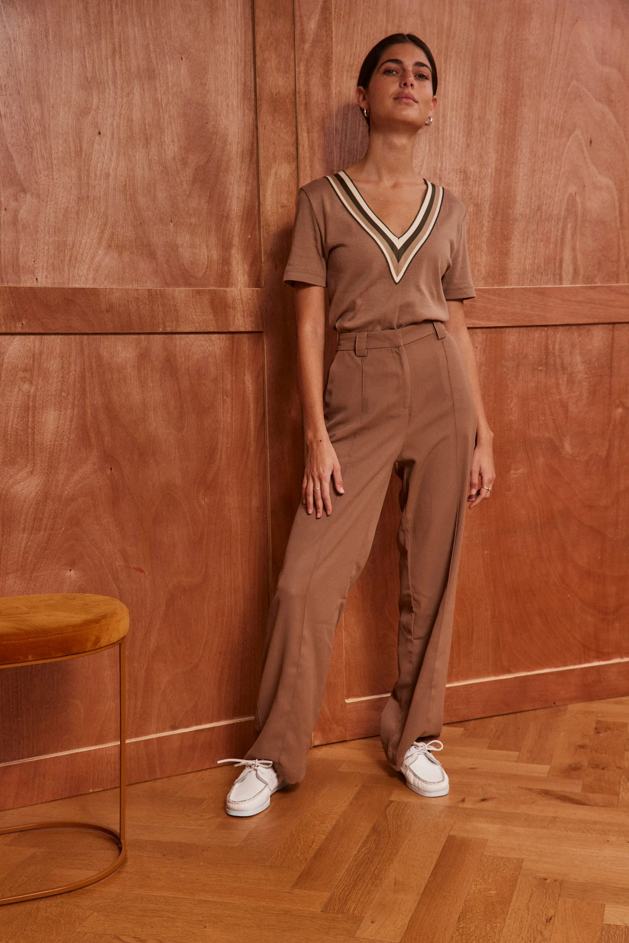 Perfect Fit Trousers