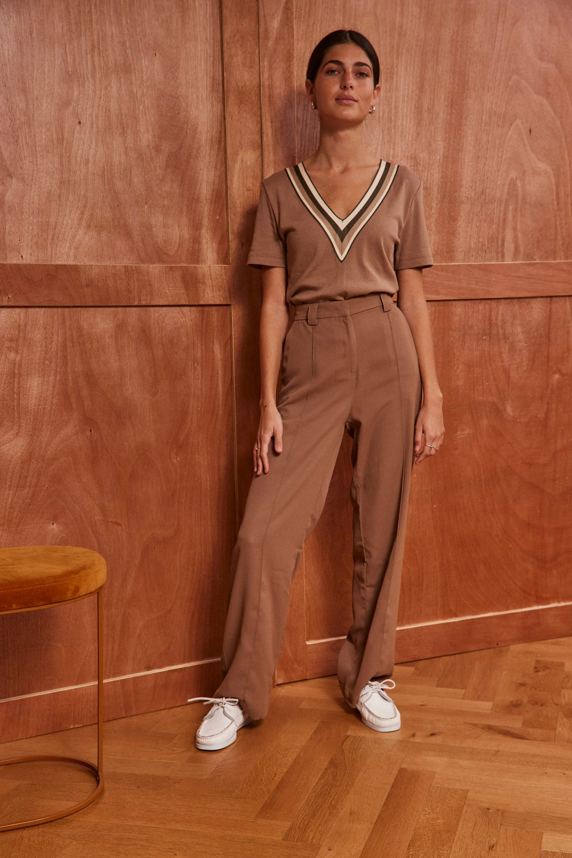 Perfect Fit Trousers