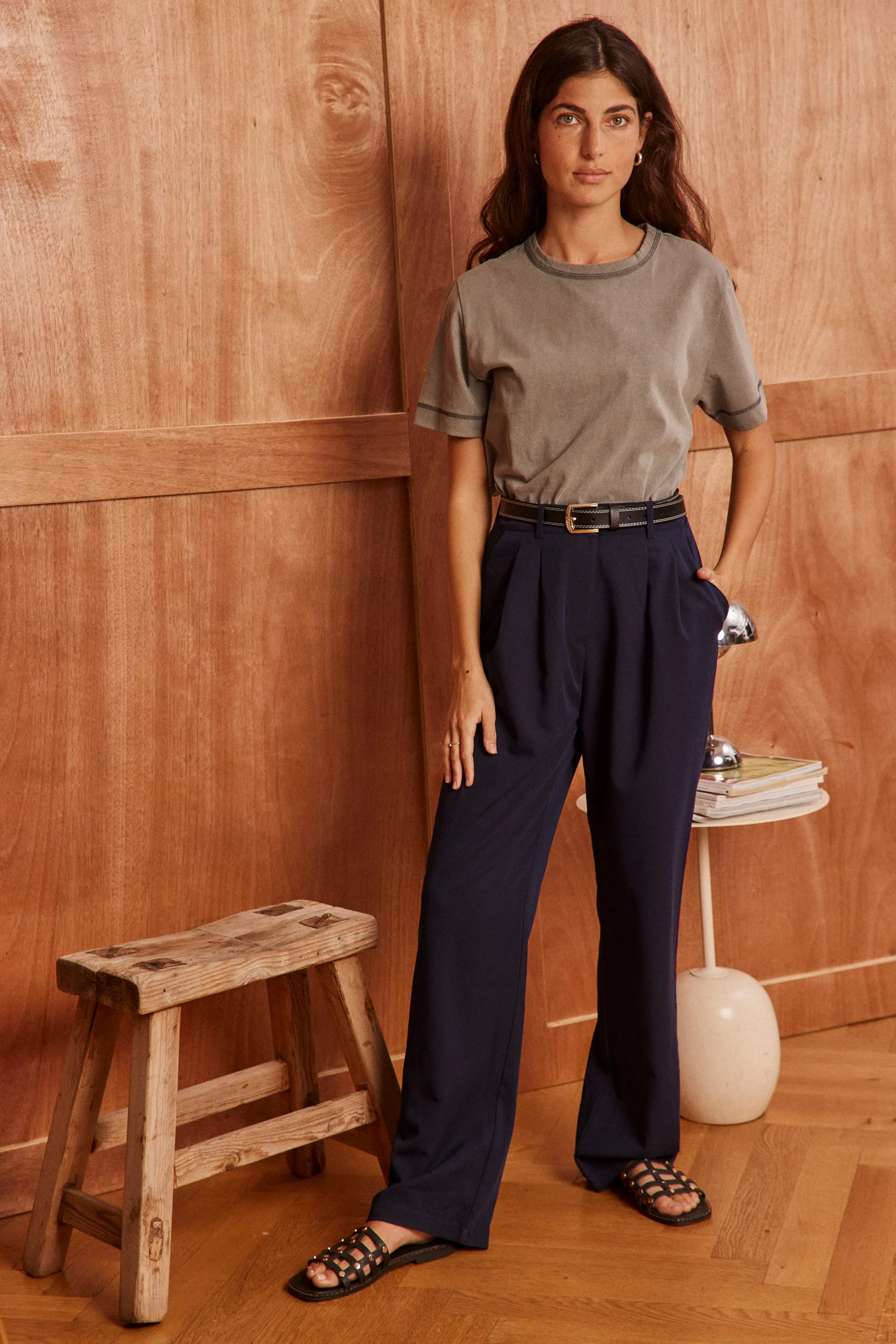 Perfect Fit Trousers