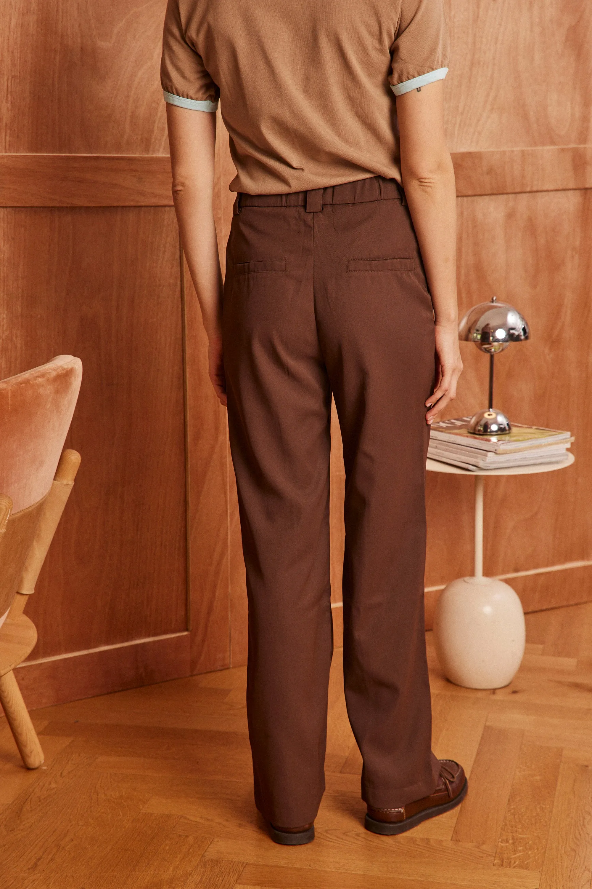 Perfect Fit Trousers