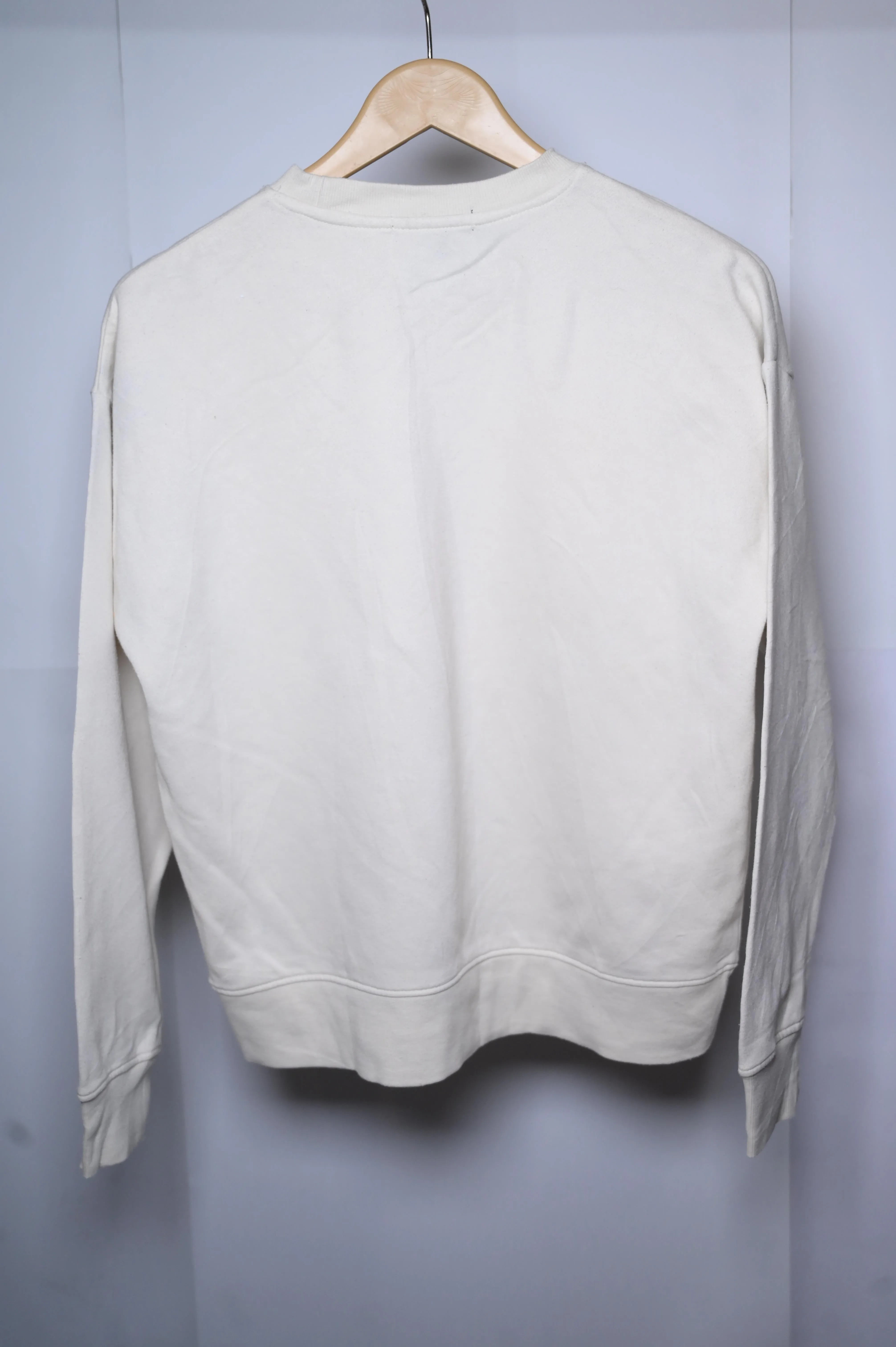 Primark Cream Sweatshirt