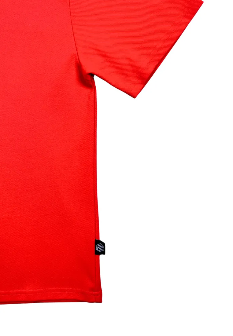 PSG By PRIVATE STITCH Signature Basic Tee