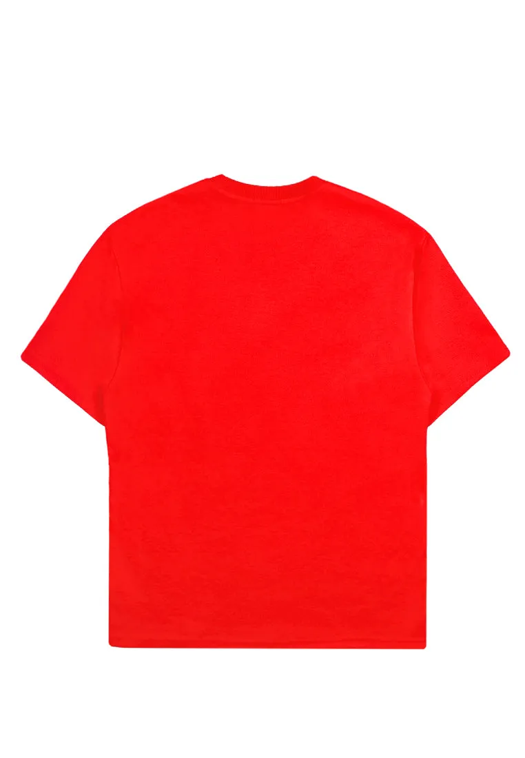 PSG By PRIVATE STITCH Signature Basic Tee