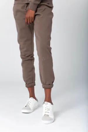 Savvi Oversized Jogger