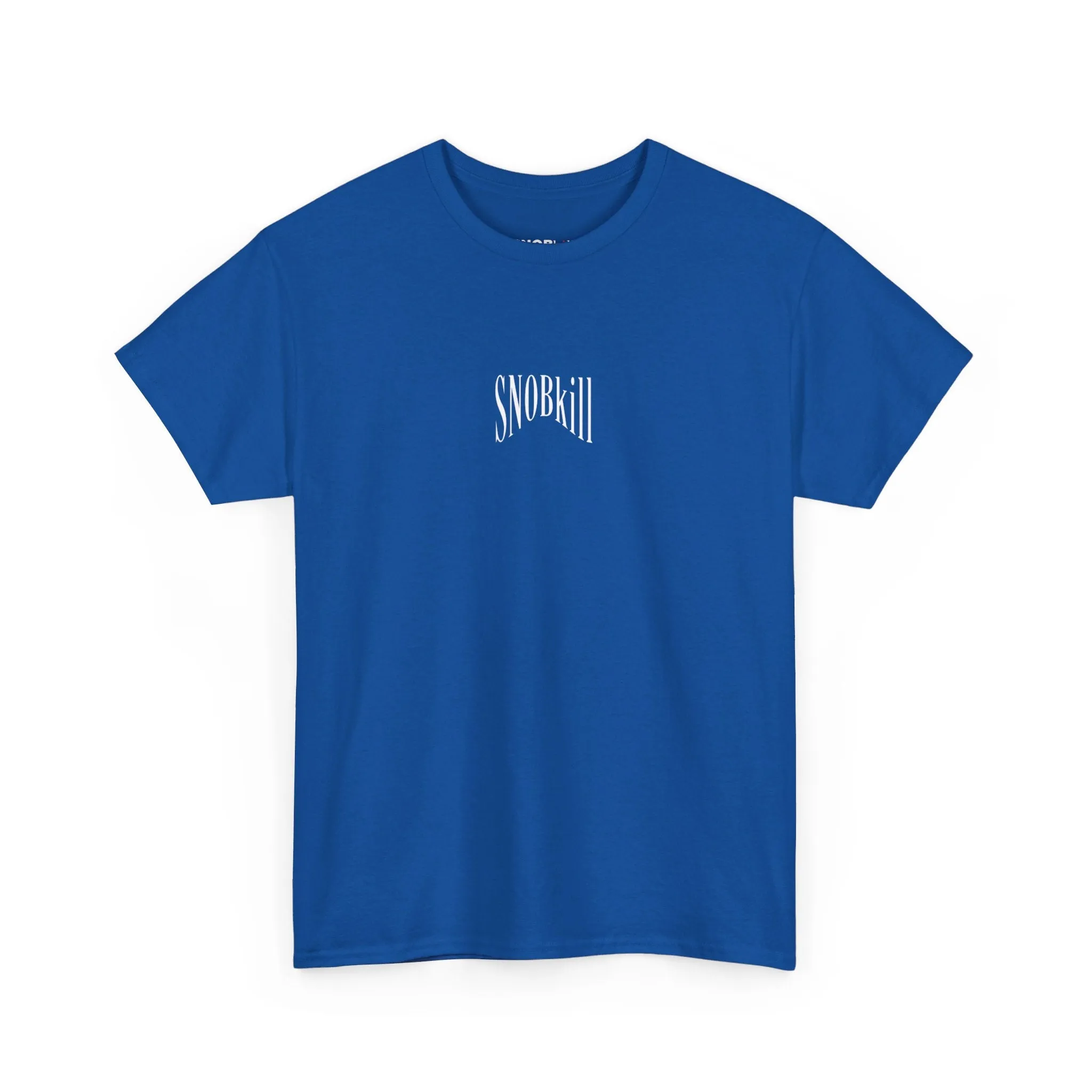 Starry Night Hogwarts Unisex Heavy Cotton Tee