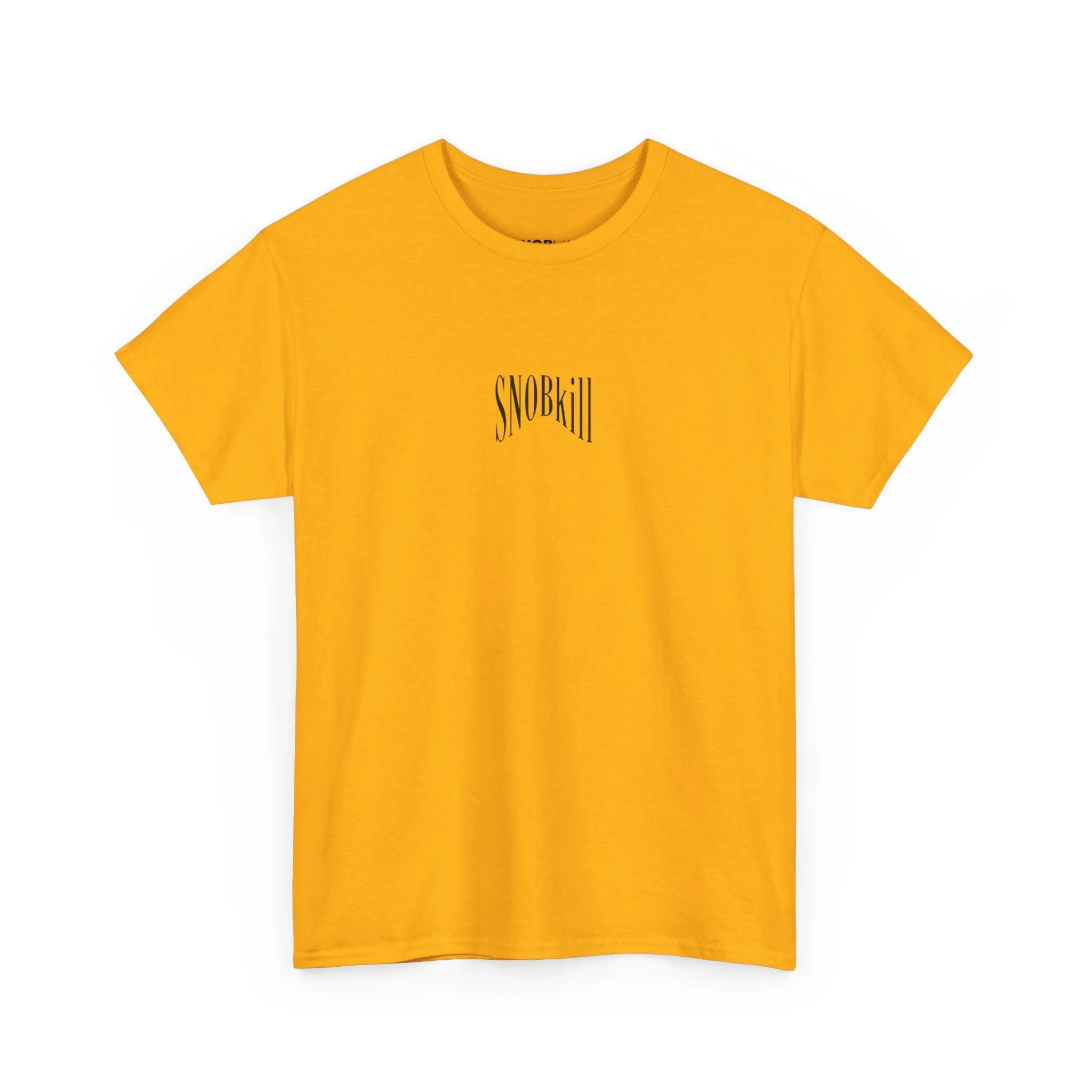 Starry Night Hogwarts Unisex Heavy Cotton Tee