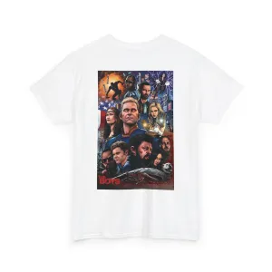 The Boys [1st Edition] Unisex Heavy Cotton Tee