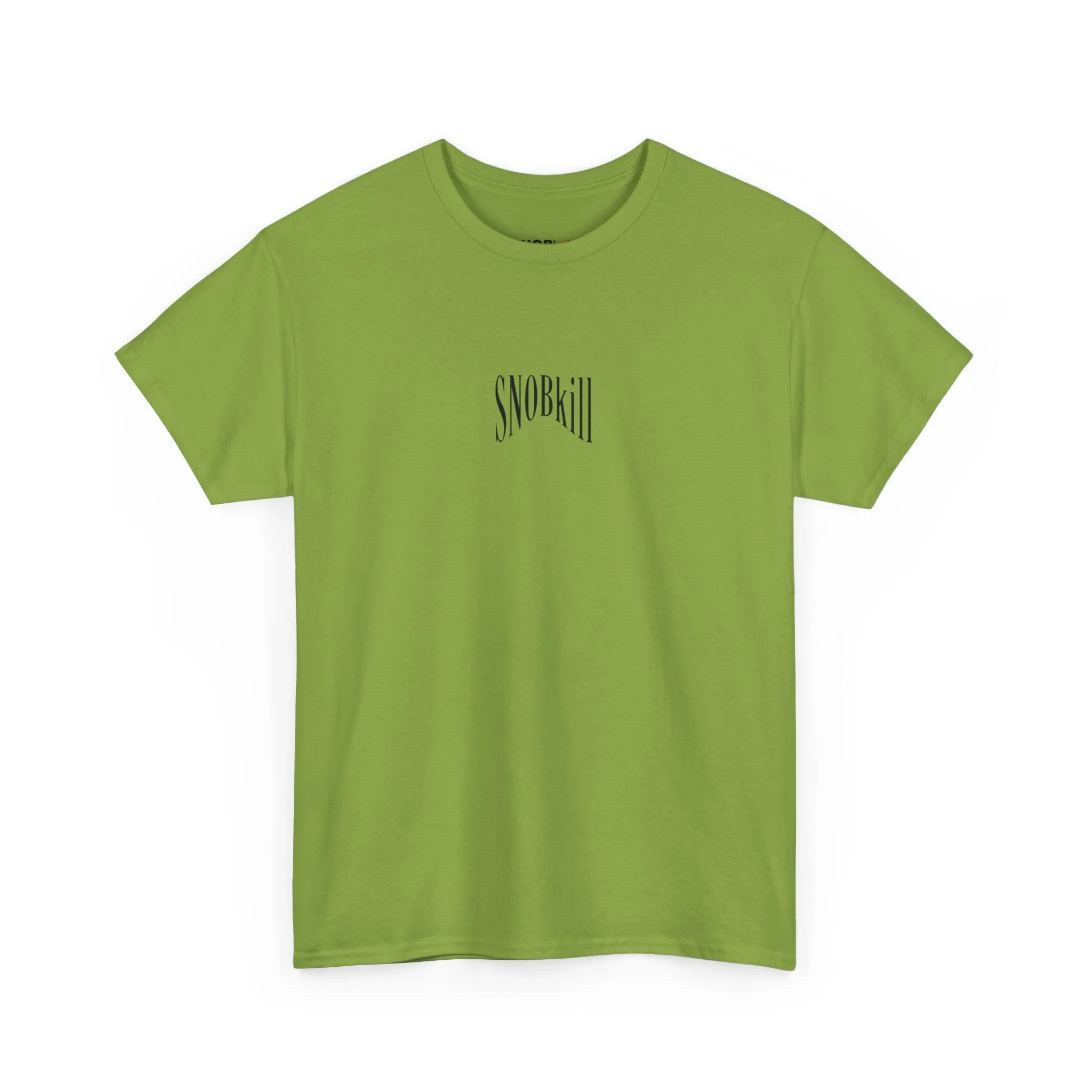 The Godfather Part II Unisex Heavy Cotton Tee