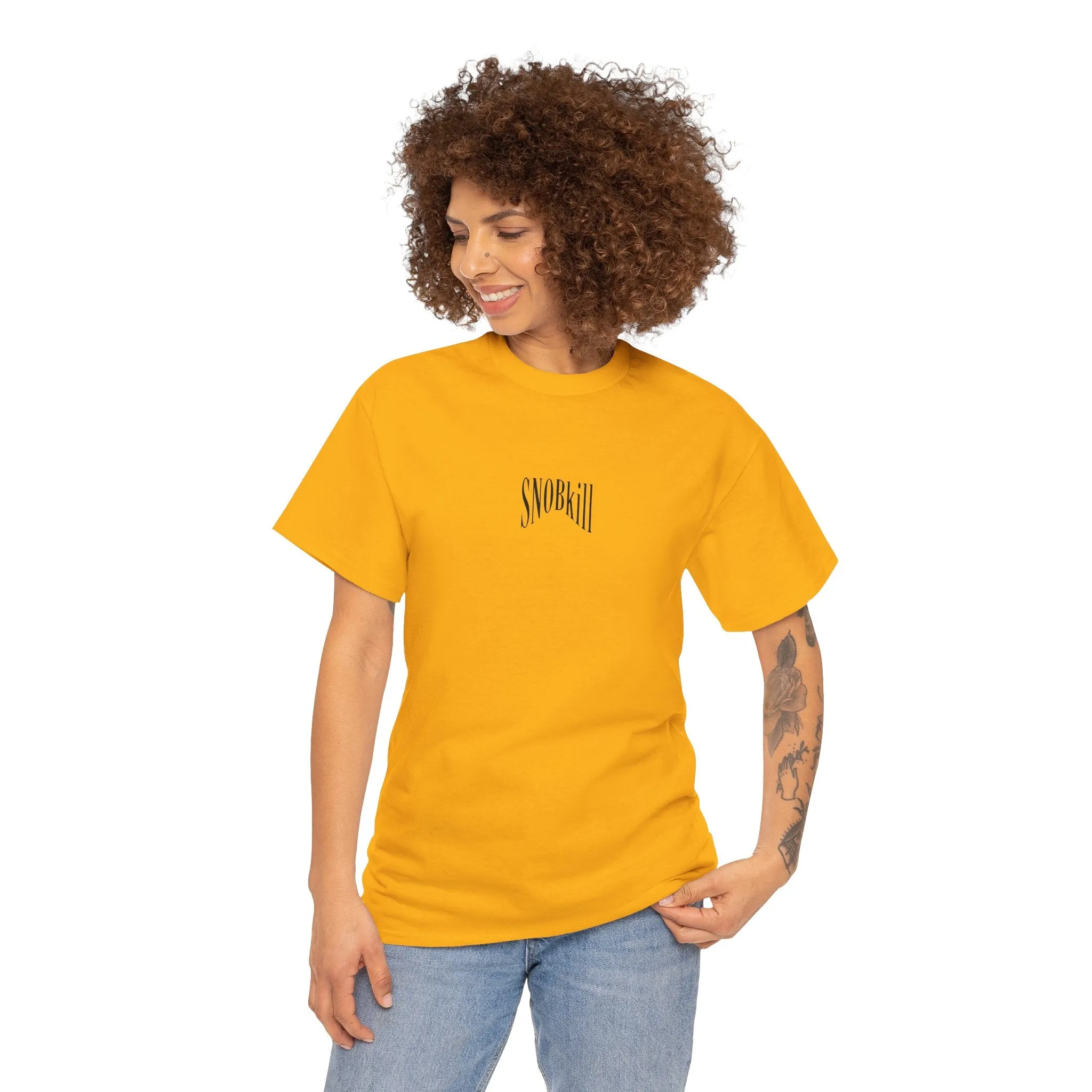 The Godfather Part II Unisex Heavy Cotton Tee