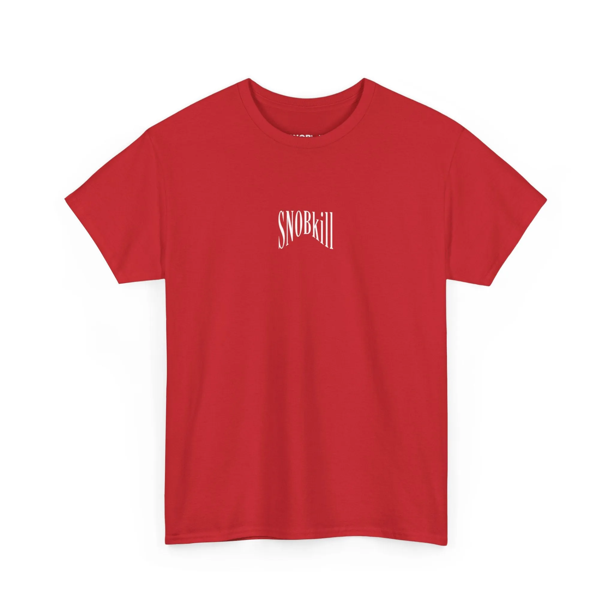 The Godfather Part II Unisex Heavy Cotton Tee