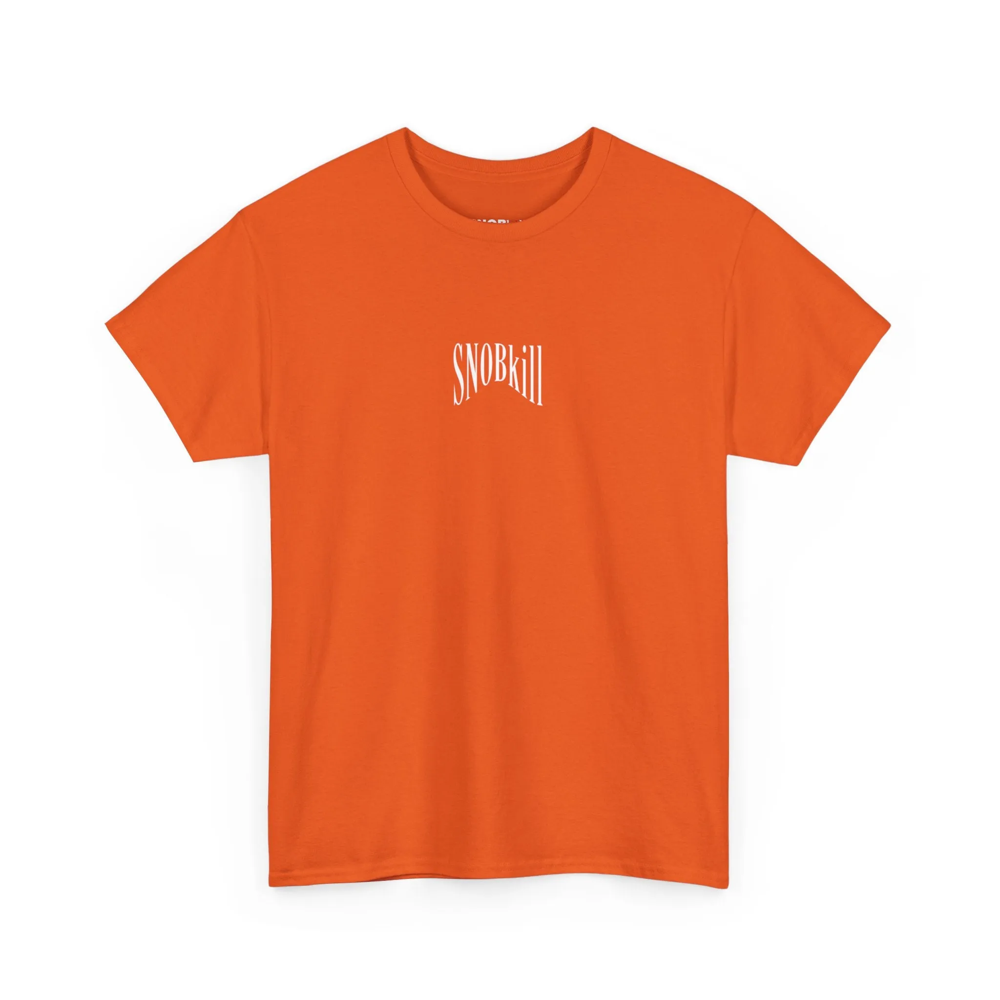 The Godfather Part II Unisex Heavy Cotton Tee