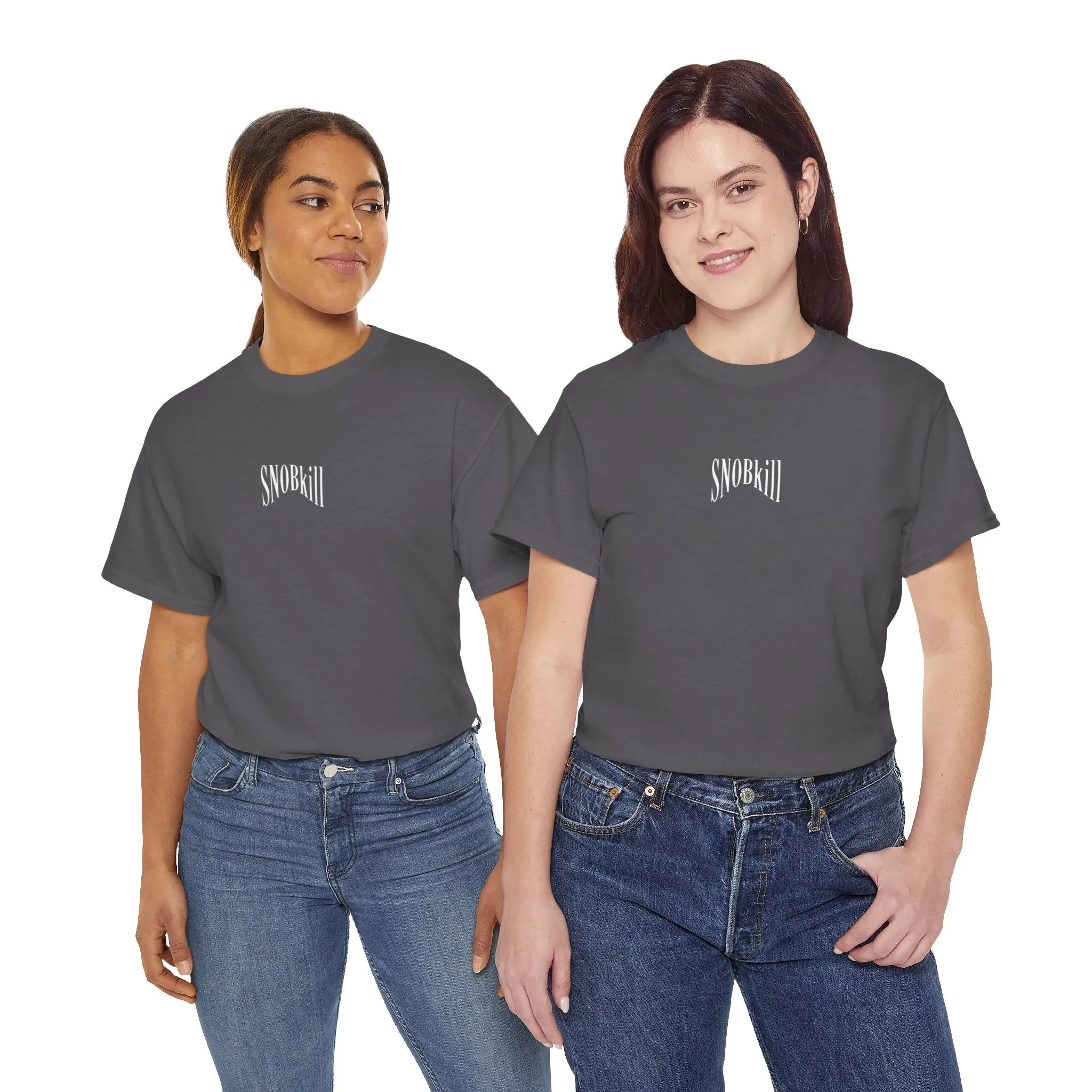 The Godfather Part II Unisex Heavy Cotton Tee